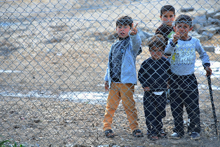 Refugees
