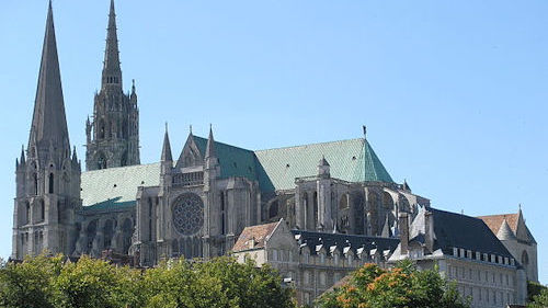 Cathedral