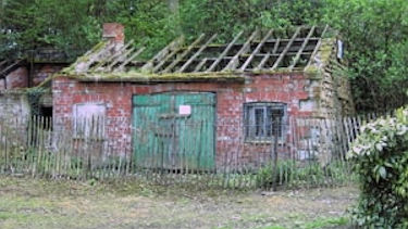 Derelict House