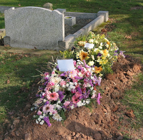 Graveyard
