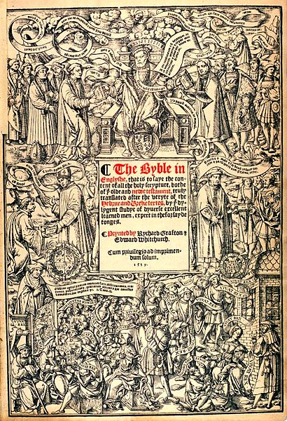 Great Bible