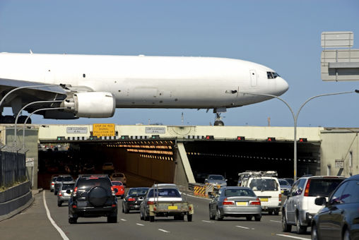 Modern Transport