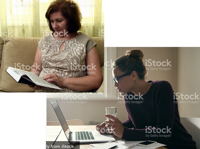 Bible study